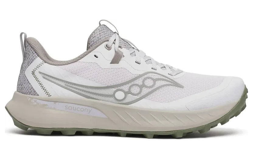 Saucony Peregrine 15 Fog Ridge (S20990-102)