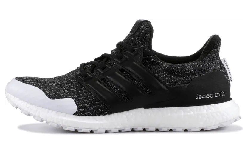 Adidas UltraBoost x GOT Game Of Thrones – Nights Watch (EE3707)