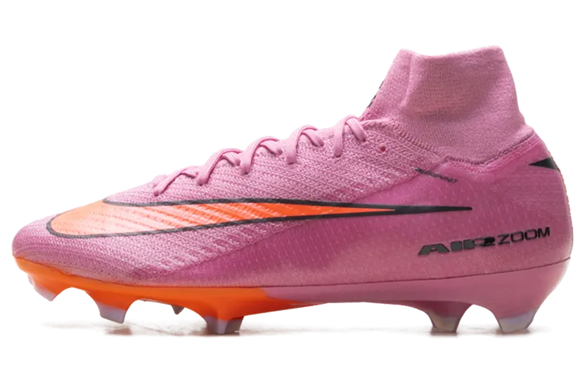 Nike Mercurial Superfly 10 Elite FG “Scary Good Pack” (FQ1454-600)