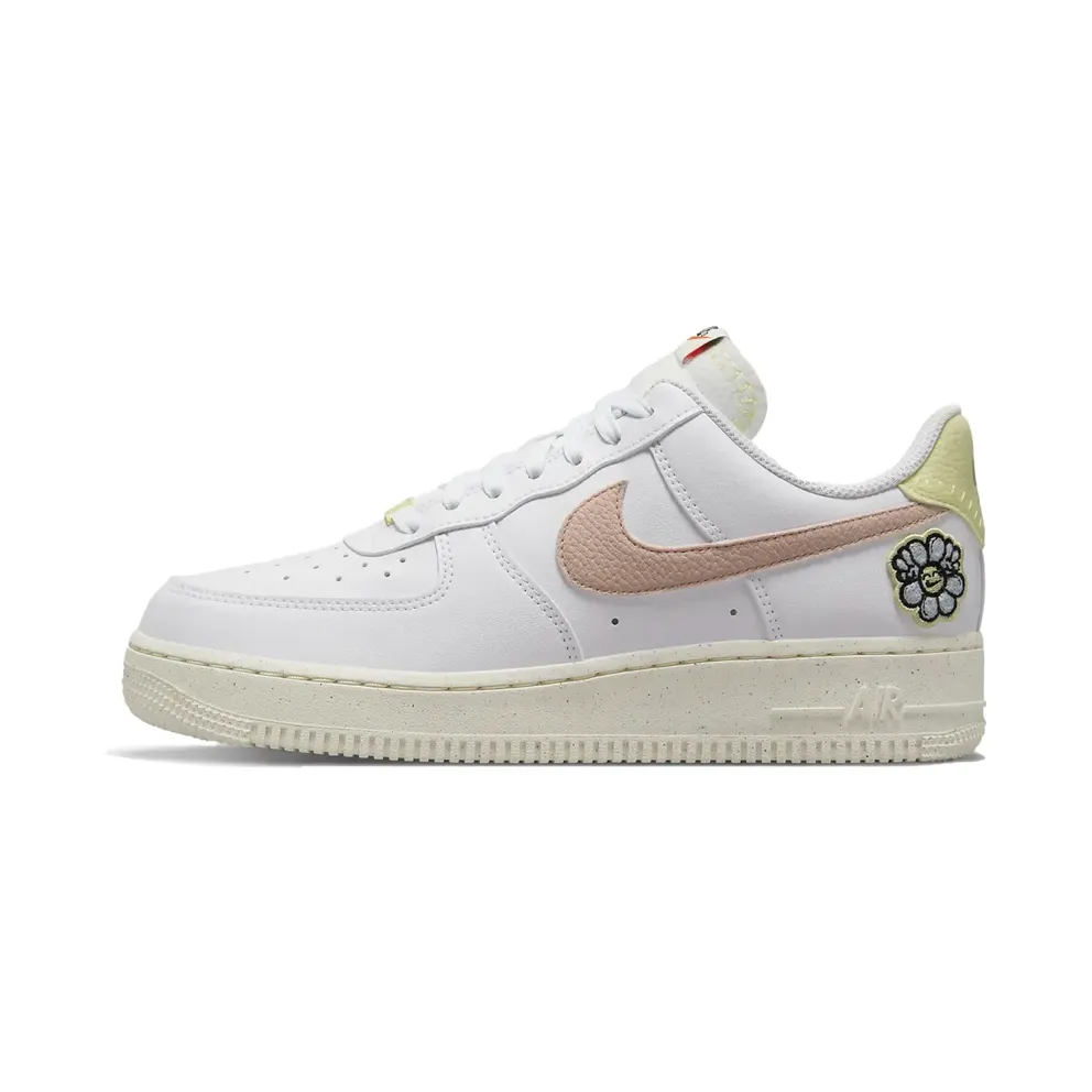 Nike Air Force 1 ’07 SE White (DJ6377-100)