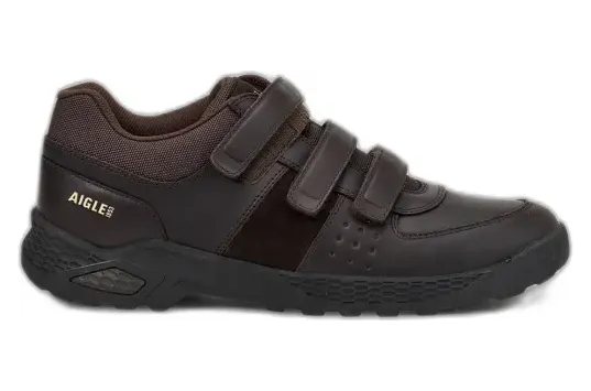 Wandelschoenen Aigle Dolik Scratch T3202