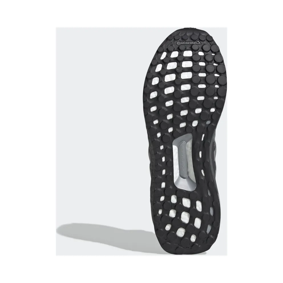 adidas Ultra Boost DNA Grey Silver Grey Five/Silver Metallic/Grey Three (FW4898)