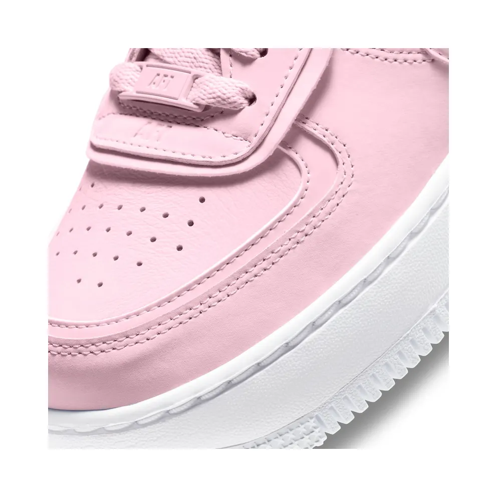 Nike Air Force 1 Shadow Pink Foam (W) Pink Foam/White-Pink Foam (CV3020-600)