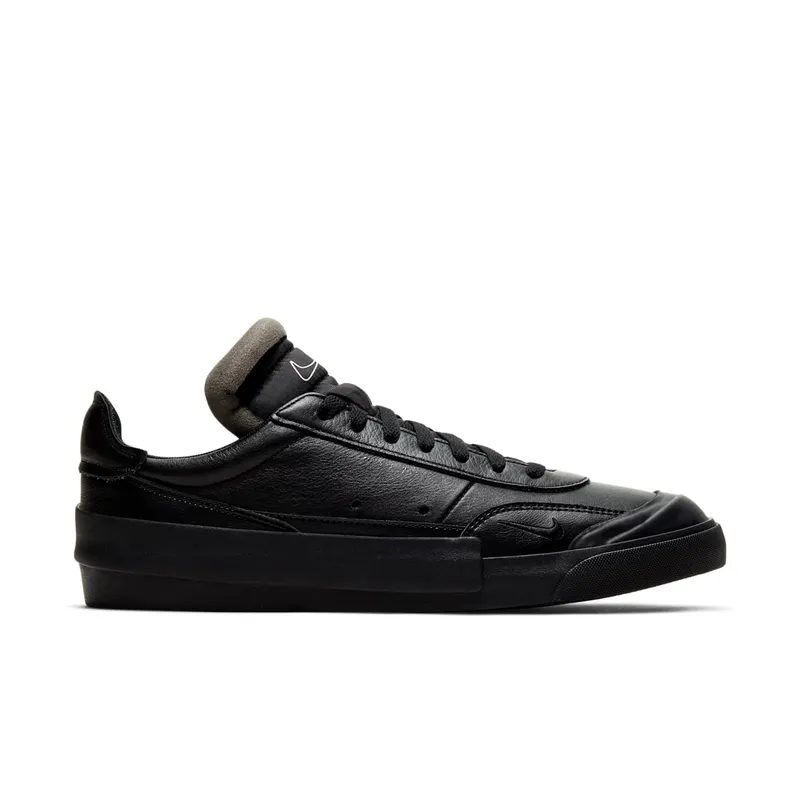 Nike Drop Type LX Triple Black Black/Black-Black (CN6916-001)