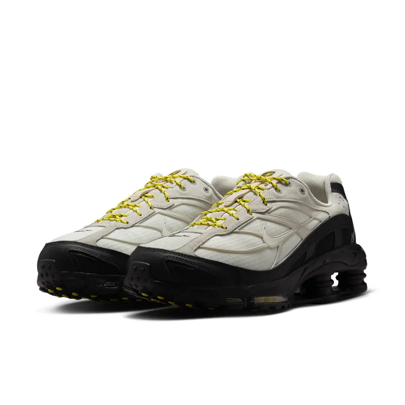 Nike Shox Ride 2 (black / sail / phantom / reflect silver) – IB7684-001