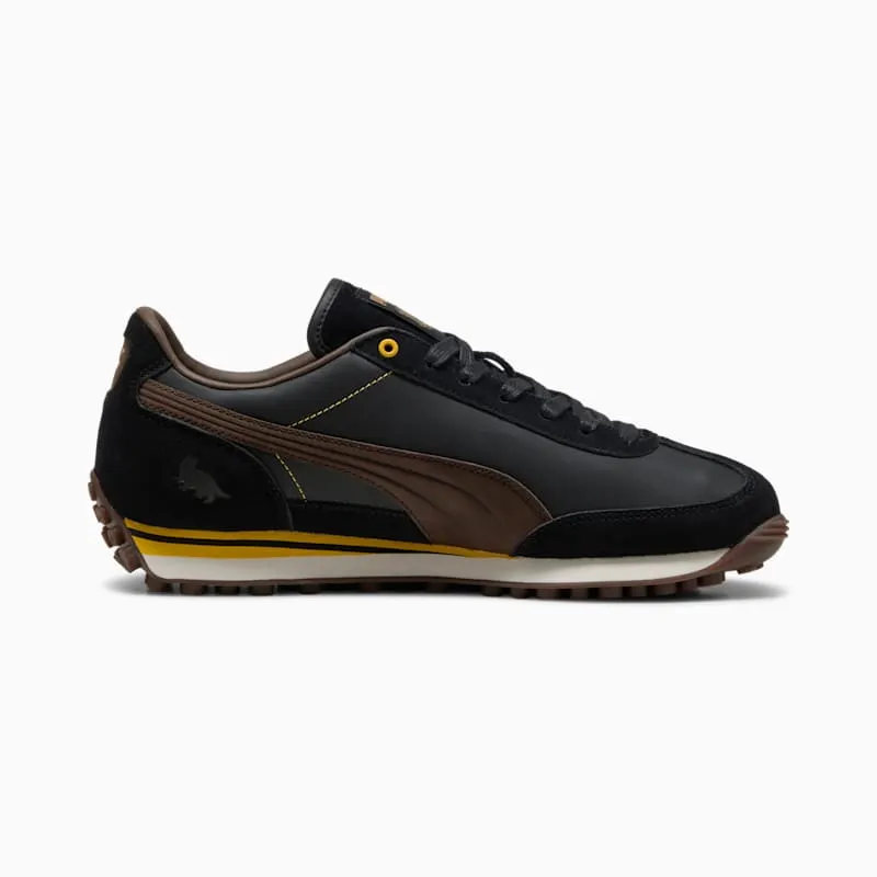 Puma Easy Rider Harry Potter Golden Snitch (401208-01)