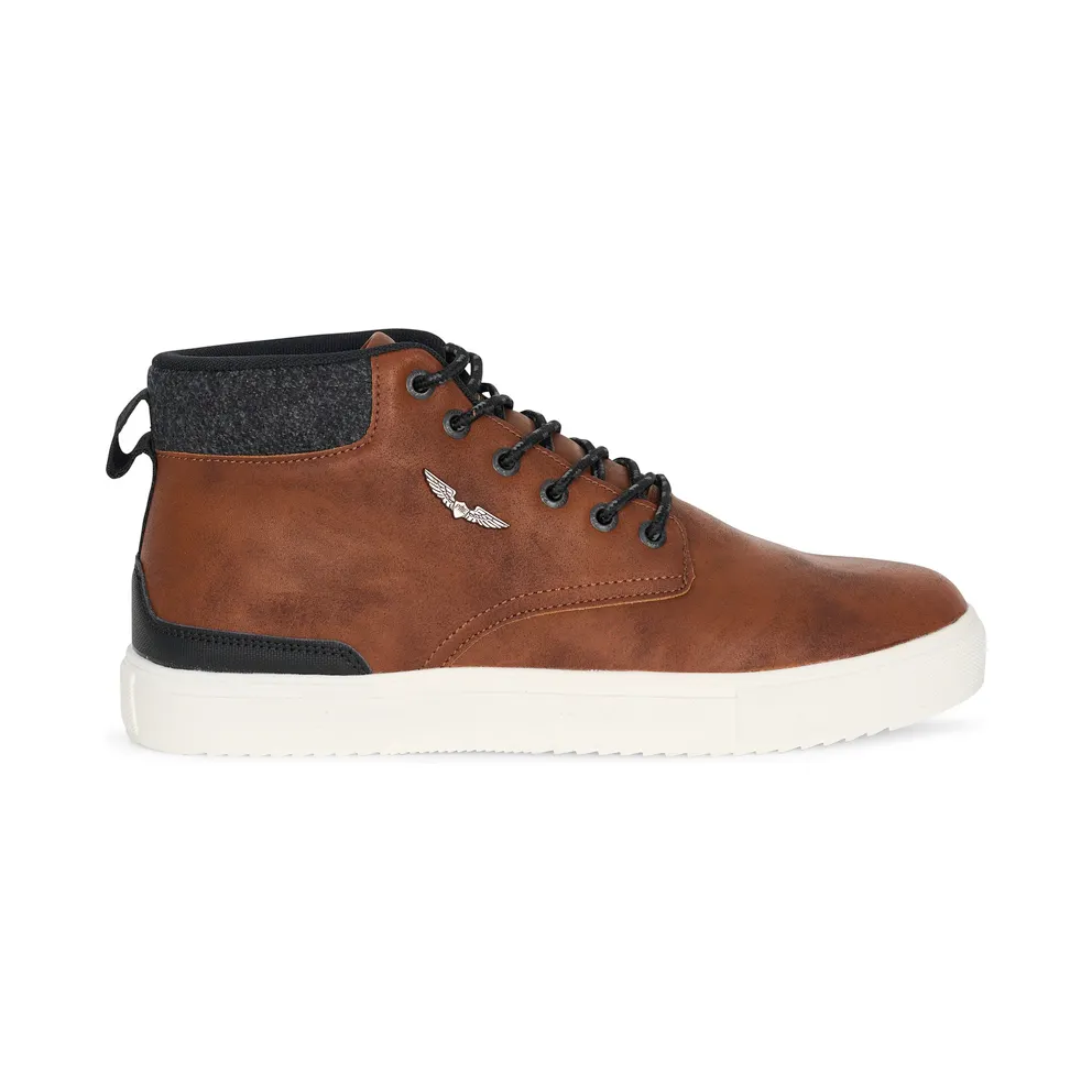 PME Legend sneaker Bruin (PBO210958-900)