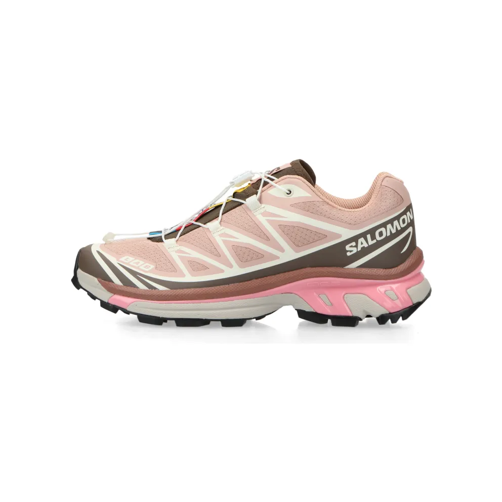 Salomon XT-6 Mahogany (rose / earthb / flamin) – L47737300