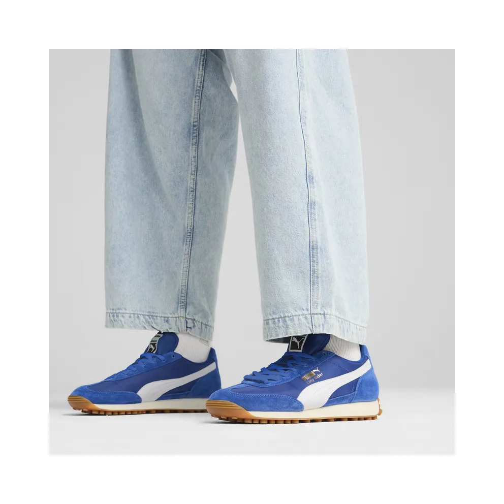 Puma Easy Rider Vintage “Clyde Royal / Puma White” (399028_09)