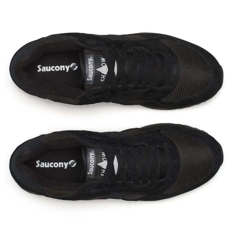 SAUCONY Shadow 5000 “Black” (S70665-56)