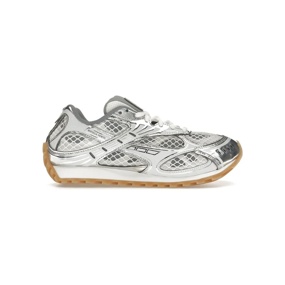 Bottega Veneta Orbit Silver White (755915V2X401425)