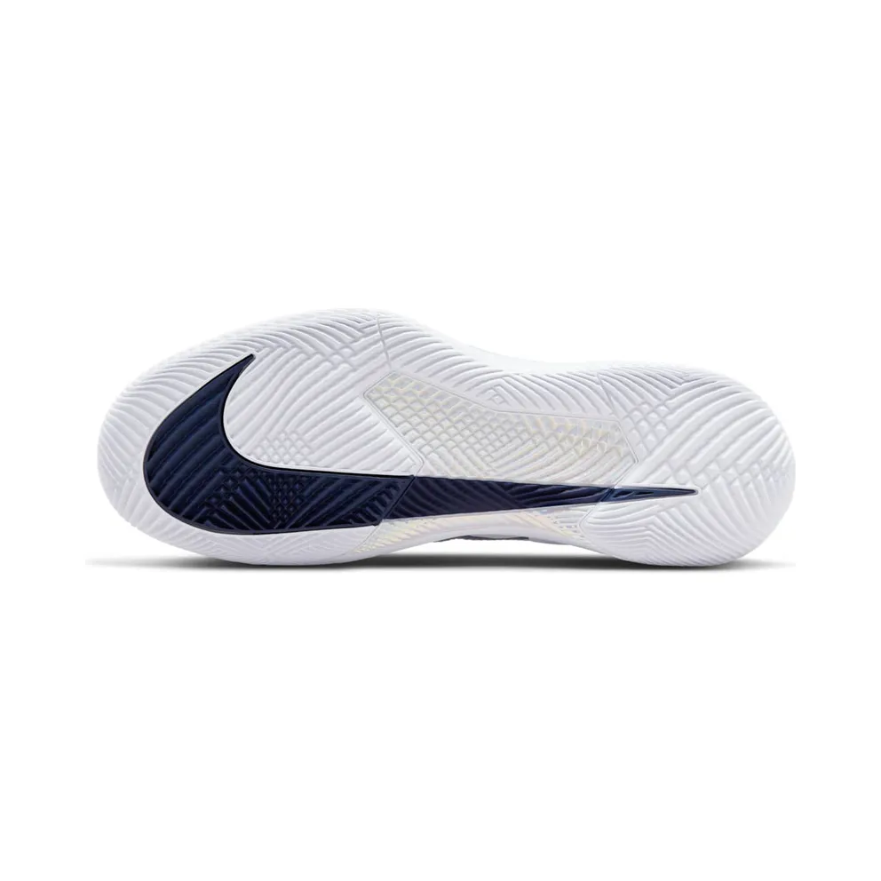 NikeCourt Air Zoom Vapor Pro Hard-Court Tennis Blue (CZ0220-401)