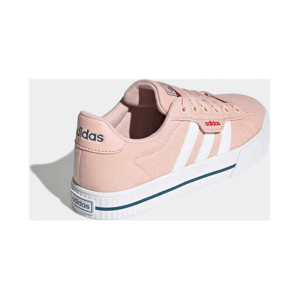 adidas Daily 3.0 Vapour Pink / Cloud White / Orbit Indigo (GZ7706)