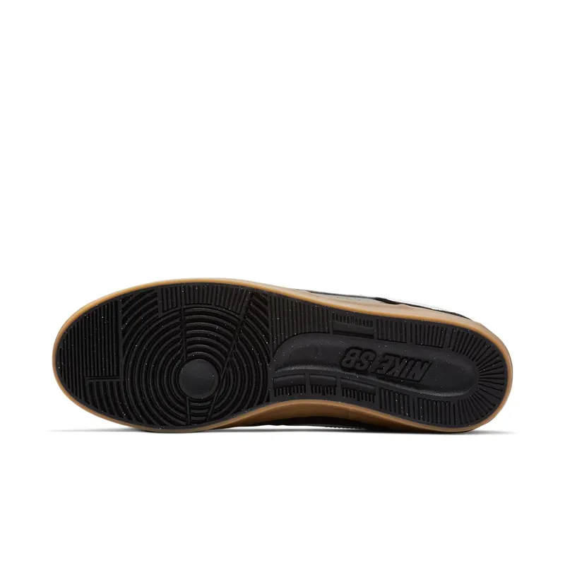 Nike SB Delta Force Vulc Black Gum (942237-005)
