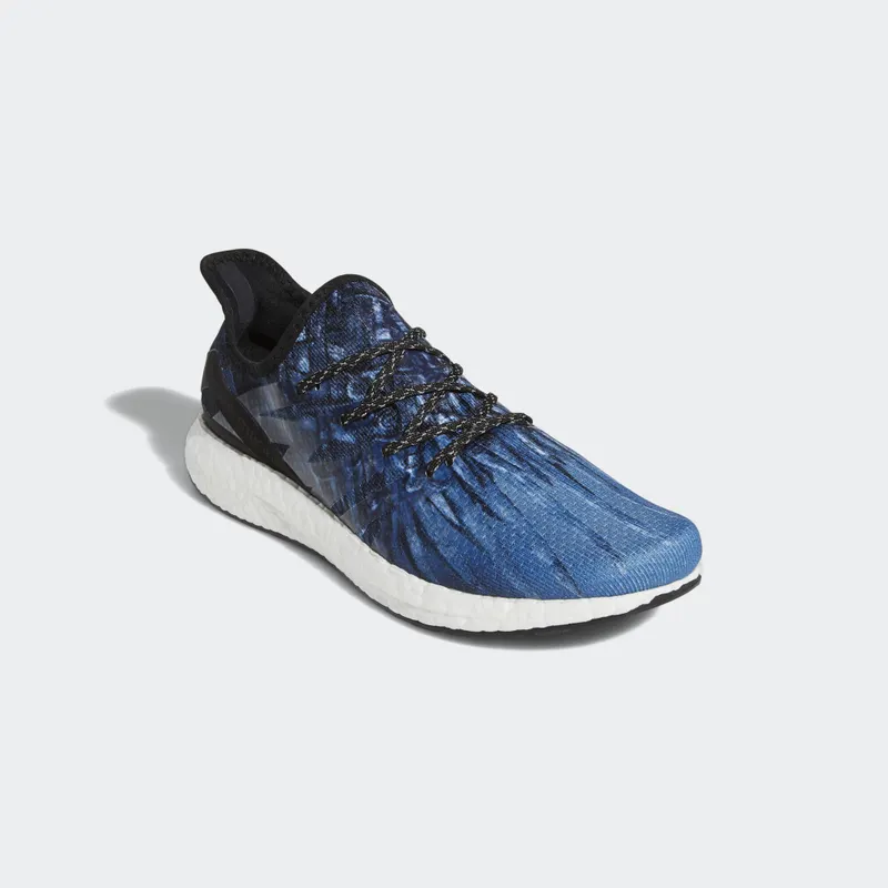 adidas Speedfactory AM4 Game of Thrones Core Black/Clear/Collegiate Navy (FV8251)