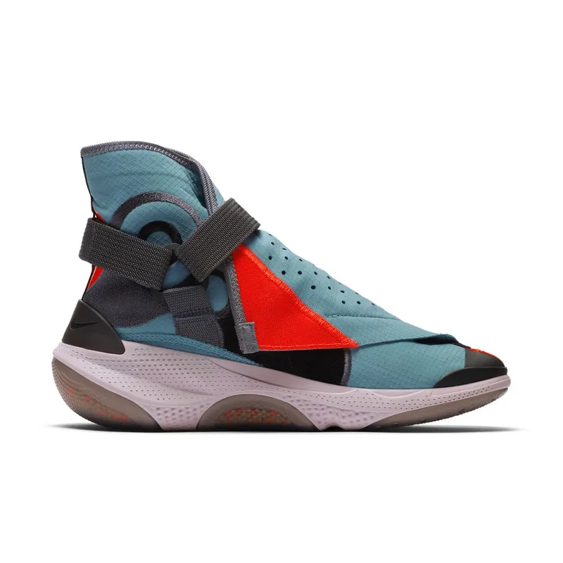 Nike ISPA Joyride Envelope Blue Hero Blue Hero/Barely Rose-Total Crimson (BV4584-400)