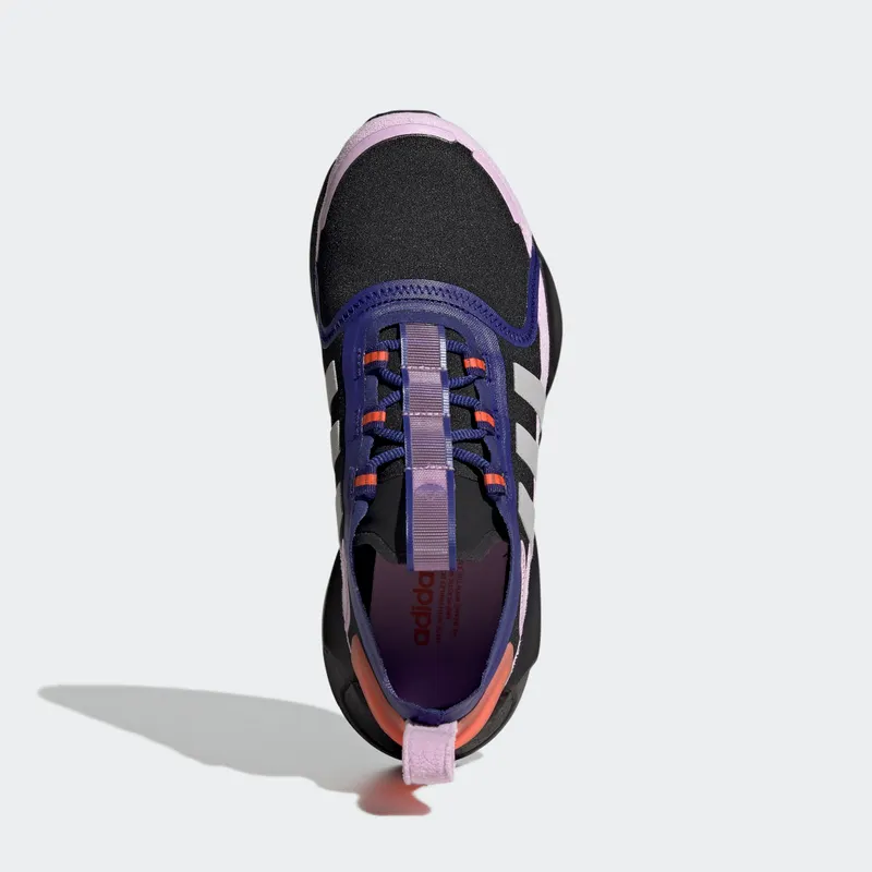 Adidas NMD_V3 Core Black / Core Black / Bliss Lilac (GX6935)