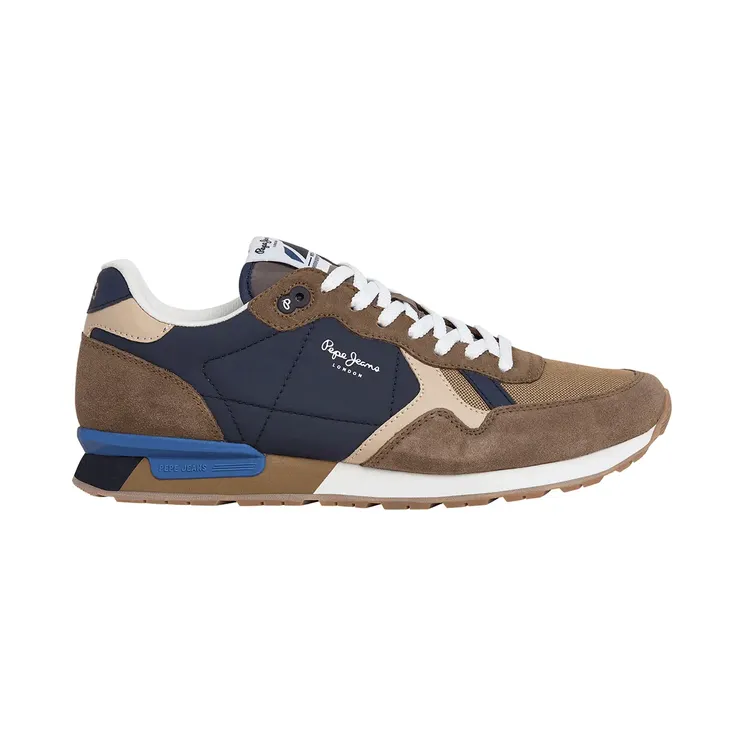 Pepe Jeans PèPè Beige / Lichtbeige / Donkerblauw (PMS400004-872)