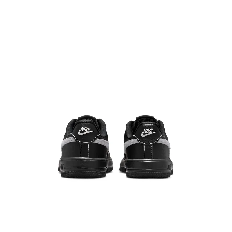 Nike Force 1 Low LV8 3 PS “Black Wolf Grey” (IM7997-003)