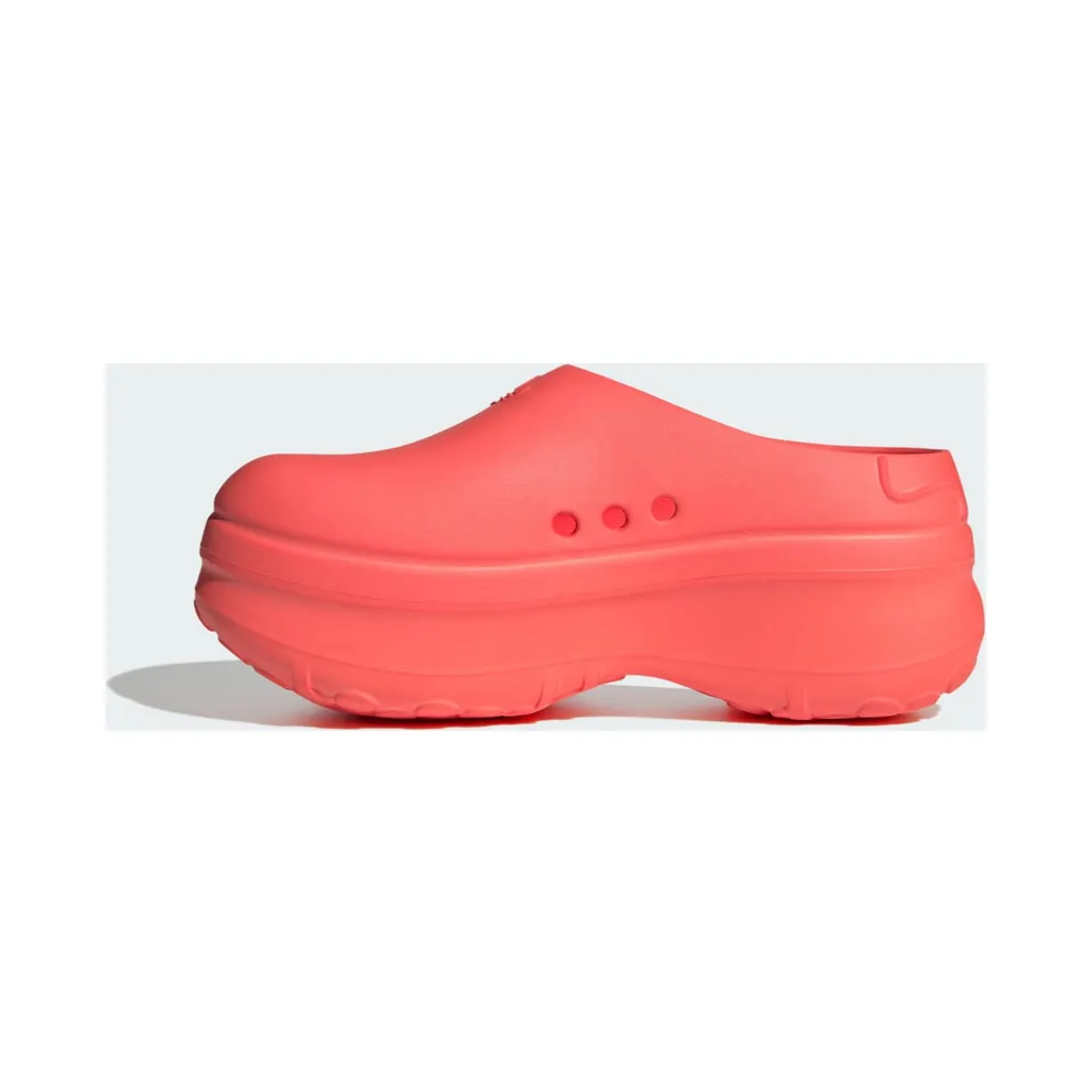 adidas adiFOM Stan Smith Mule Solar Red (IE0482)