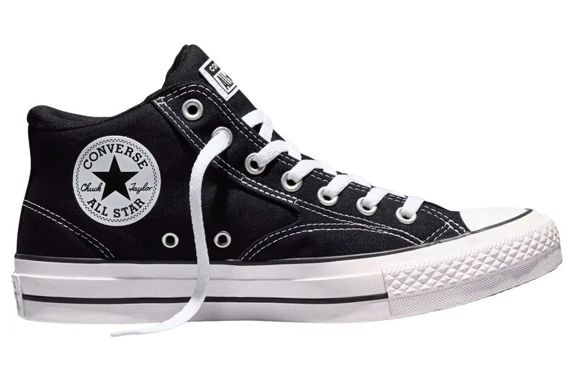 Converse Chuck Taylor All Star Converse Chuck Taylor All Star Low Zwart (PSKUCONVERSEA00811C)