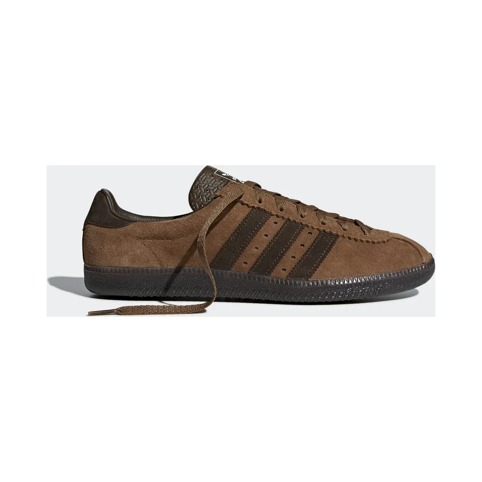 adidas Spezial Padiham Brown Brown/Black (AC7746)