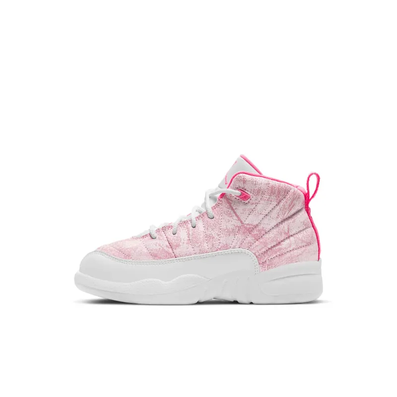 Jordan 12 Retro Arctic Punch (PS) (510816-101)