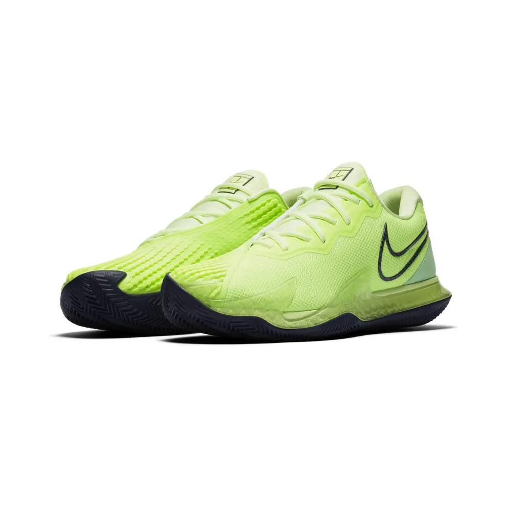 NikeCourt Air Zoom Vapor Cage 4 Clay Tennis Green (CD0425-302)
