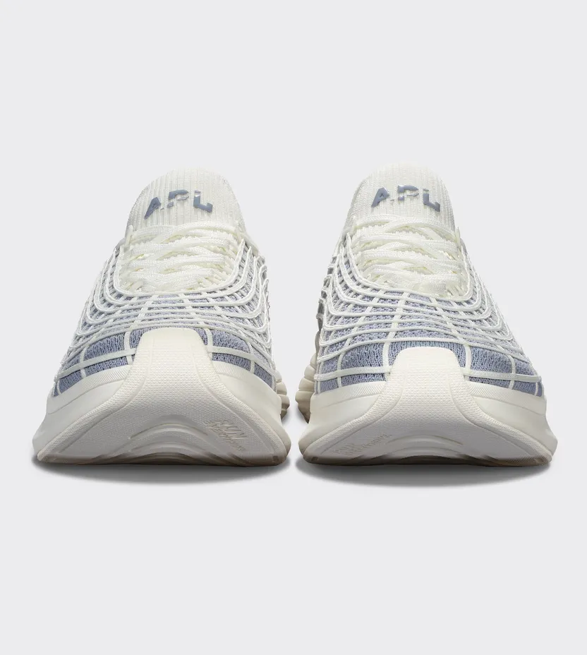 APL TechLoom Zipline “Ivory/Frozen Grey” (Dames) (4)