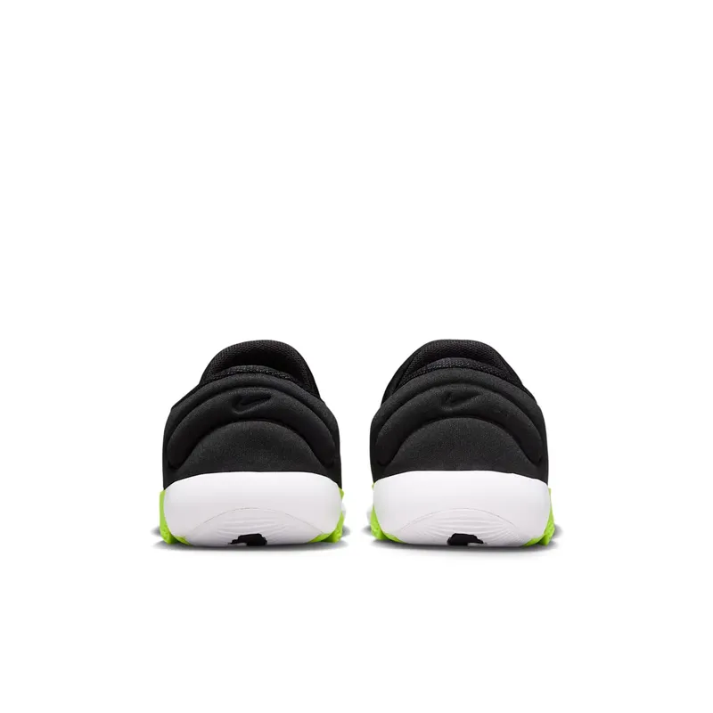 Nike Swoosh Go “Black / Volt / Anthracite / White” (IB3362-001)