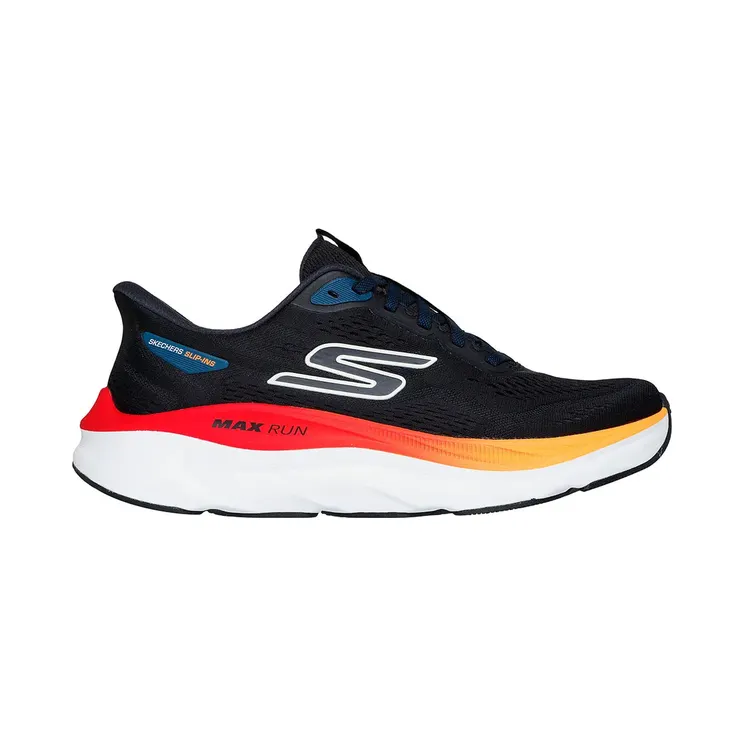 Skechers Slip-ins Black (221000BKMT)