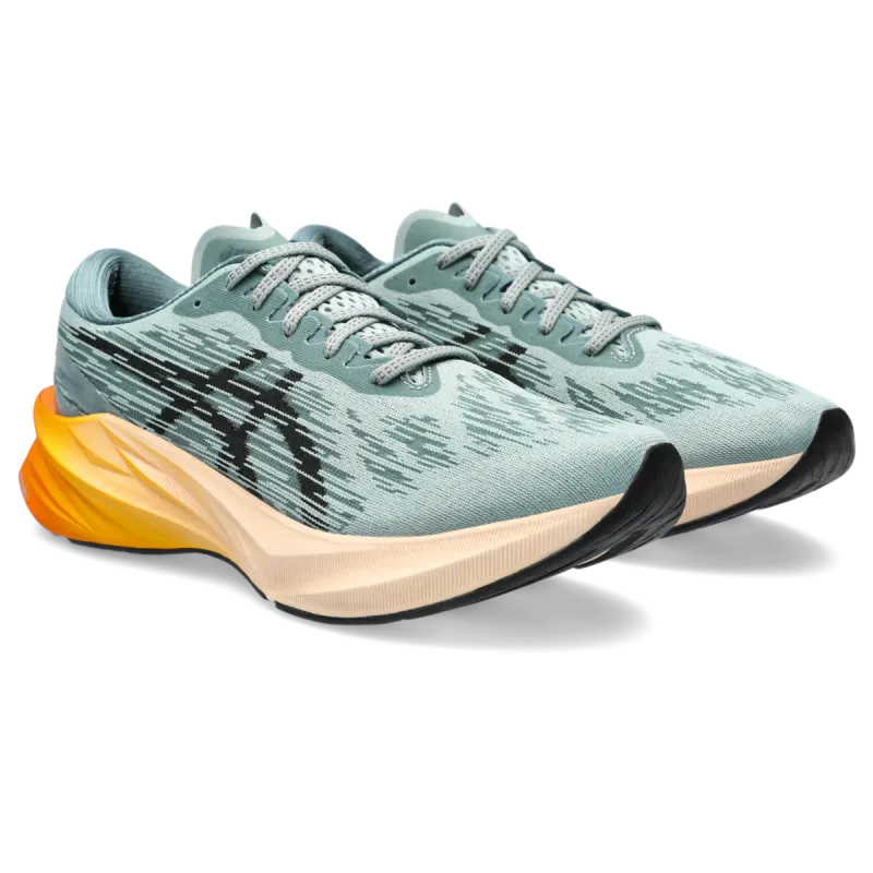 Asics NOVABLAST 3 Ocean Haze/Black (1011B458.404)