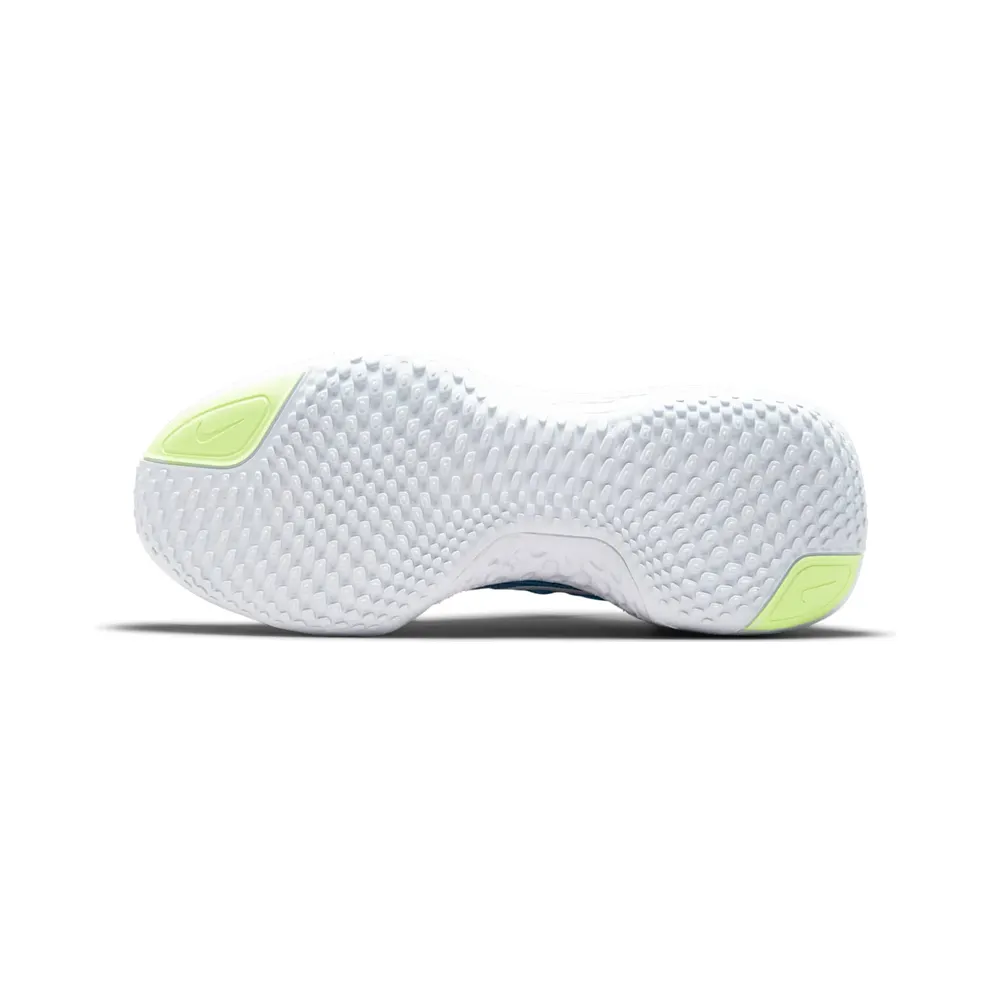 Nike ZoomX Invincible Run Flyknit Road Running Blue (CT2228-401)