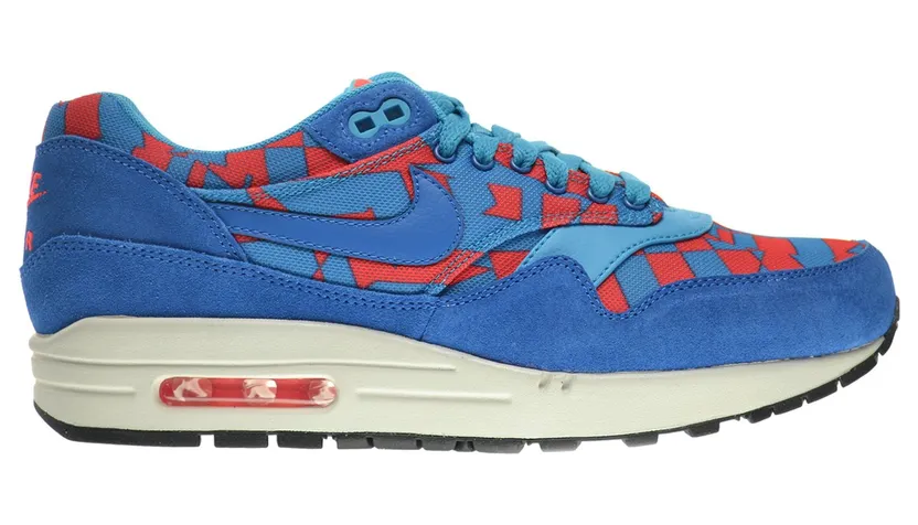 Nike Air Max 1 Blue Lagoon