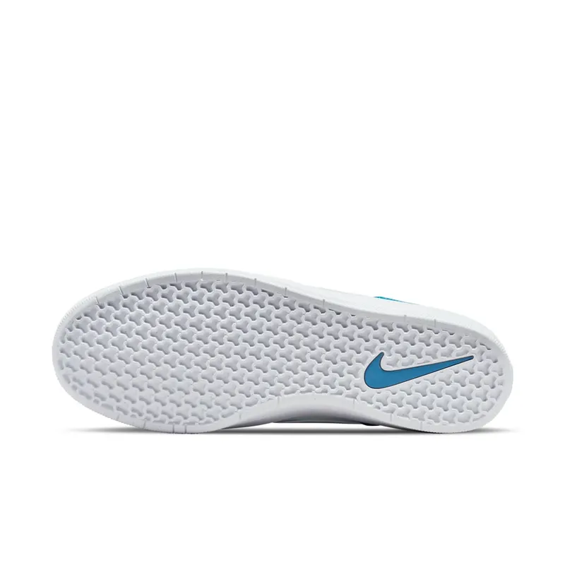 Nike SB Force 58 Dutch Blue Barely Green (DH7505-400)