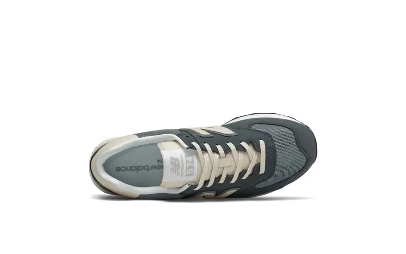 New Balance ML574 SYP Outerspace / Sea Salt (ML574SYP)