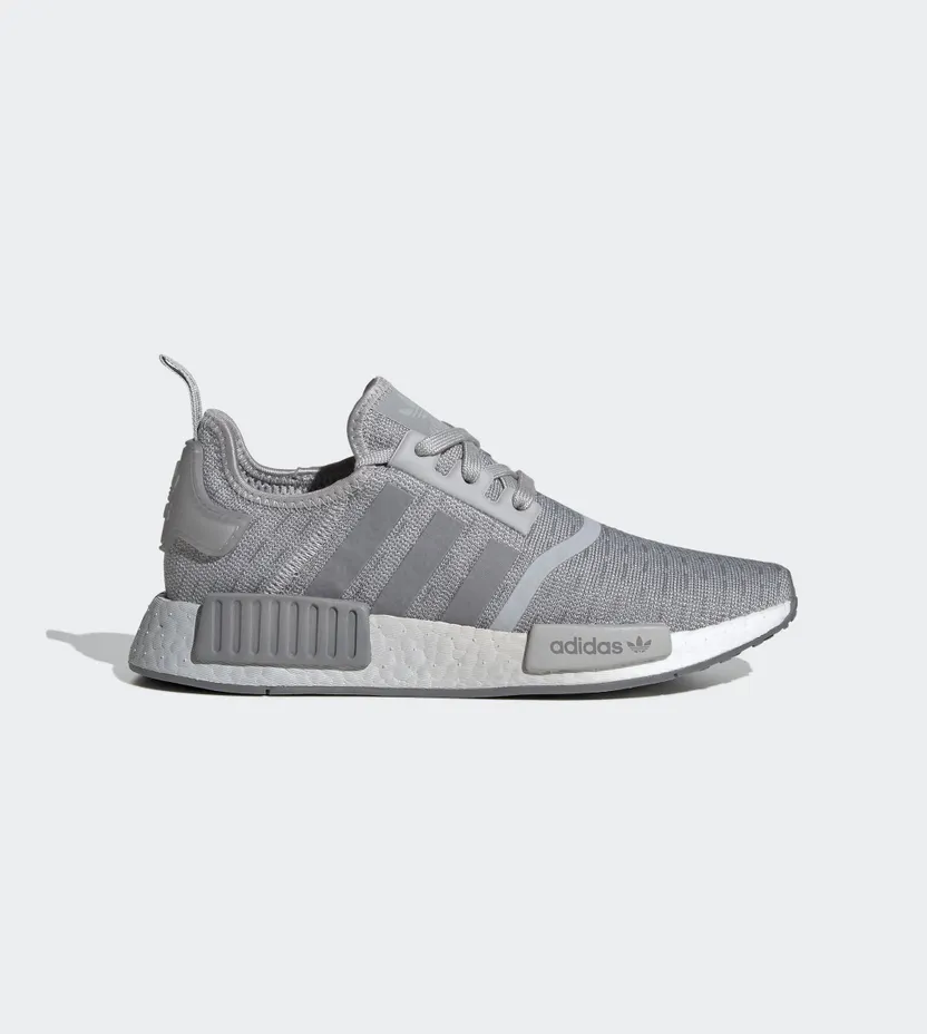 adidas NMD R1 Grey Two Grey Three (W)