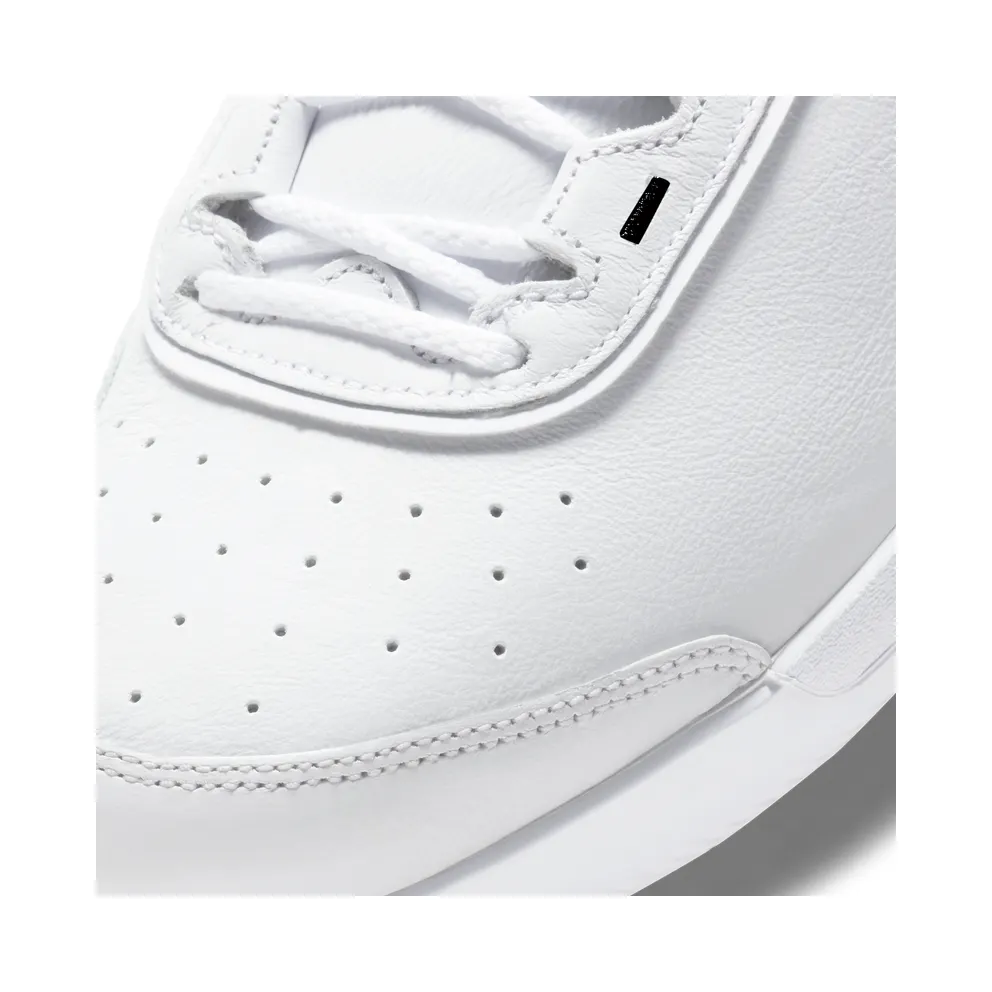 NikeCourt Air Max Vapor Wing Premium Tennis Black (CZ5674-001)