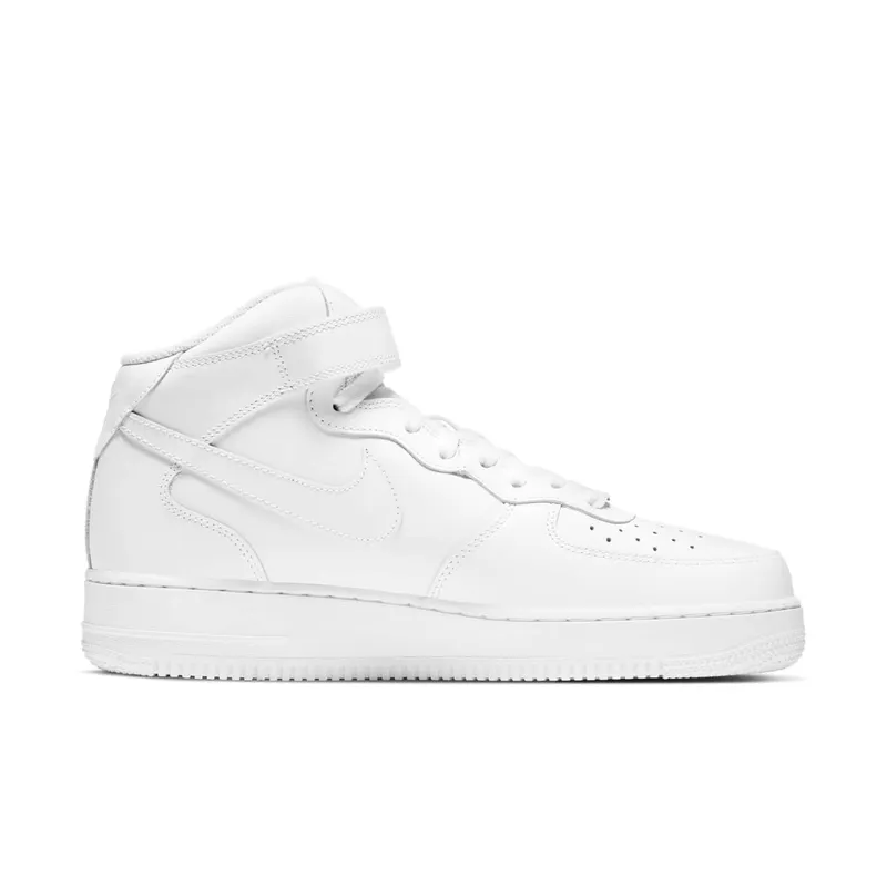 Nike Air Force 1 Mid’ 07 White (CW2289-111)