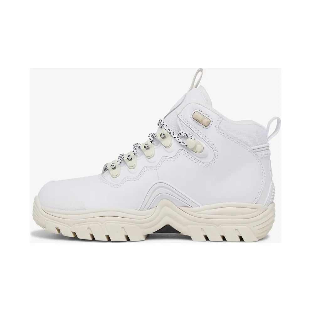 DC Navigator White (ADJB100009wbi)