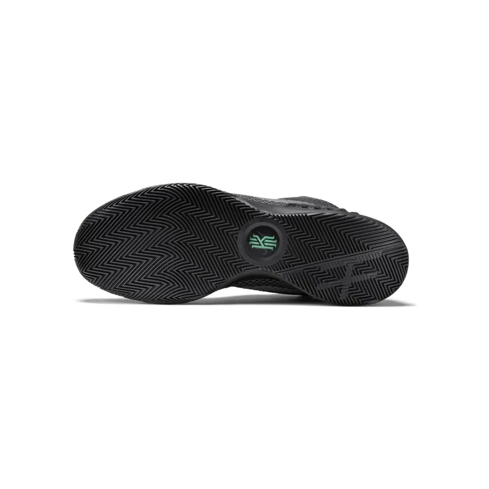 Nike Kyrie 1 Driveway Black/Reflect Silver-Dark Grey-Green Glow (705277-001)