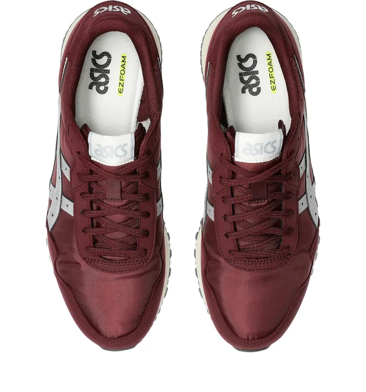 ASICS TIGER RUNNER II “Port Royal / Pure Silver” (1203A293-600)