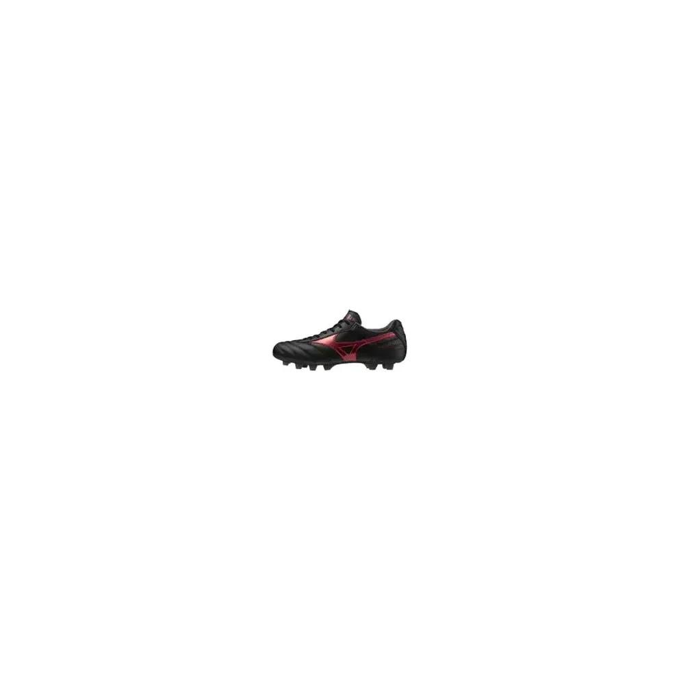 Mizuno Morelia II Pro FG Black Morelia 40th Red Black Sand (P1GA250600)