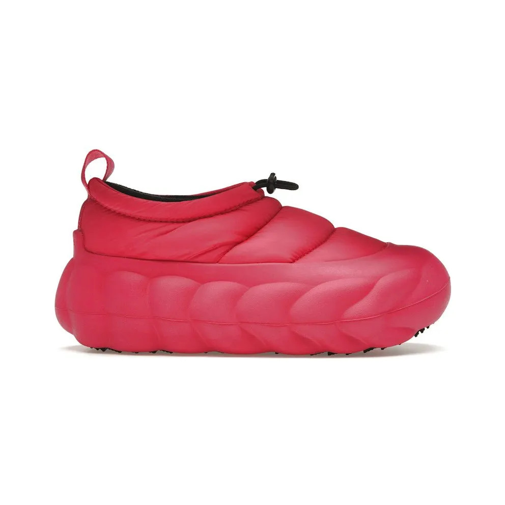 Crocs Overpuff Shorty Dragon Fruit (210668-6ZQ)