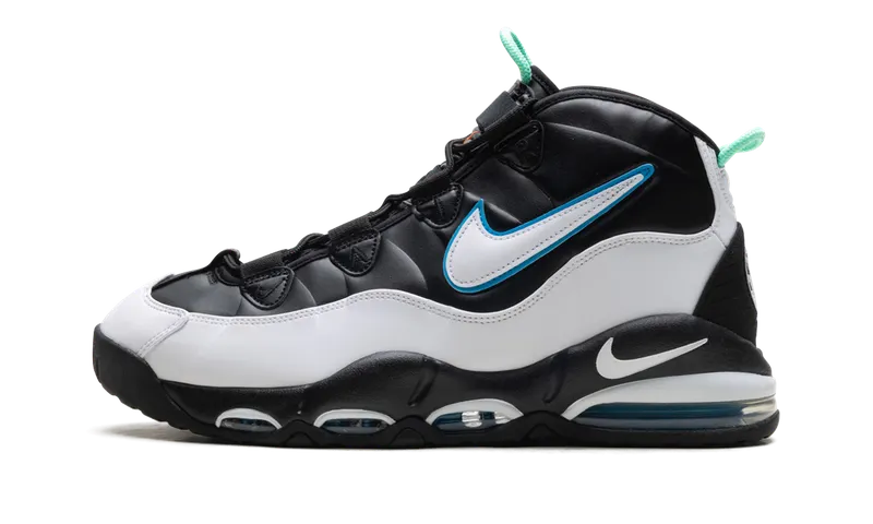 Nike Air Max Uptempo 95 “NY vs. NY” (IH5074-010)