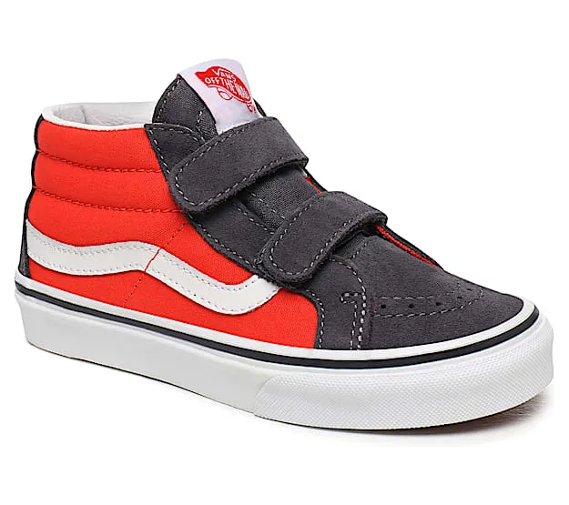 vans-sk8-mid VN0A38HHWKX