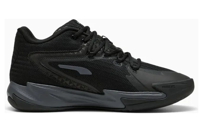 Puma Dagger Black Galactic Grey (311353-05)