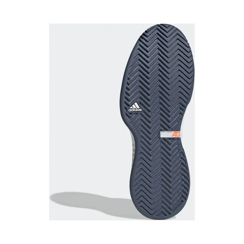 adidas Adizero Ubersonic 3 Cloud White Cloud White/Tech Ink/Light Solid Grey (EF1152)