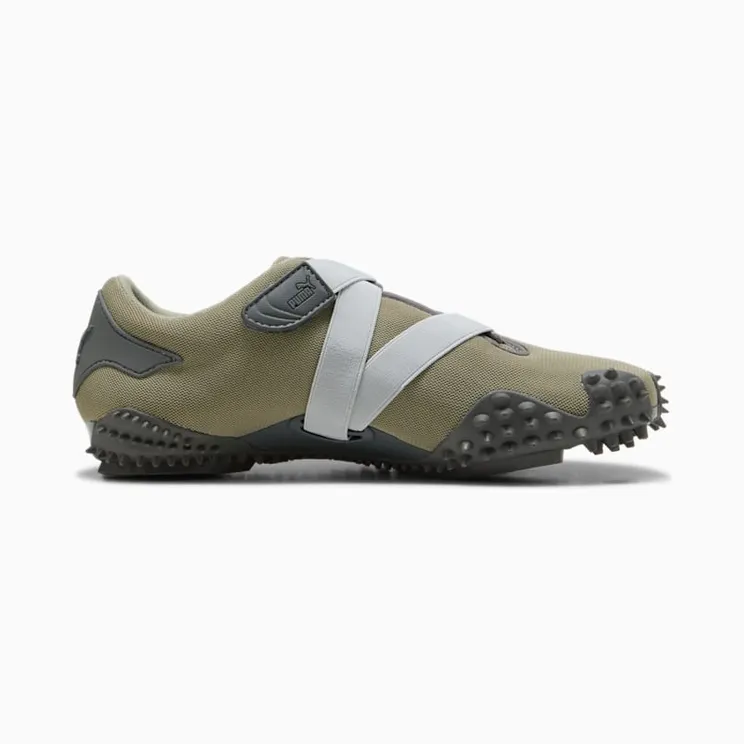 Puma Mostro OG Prime Lux Army Glacial Gray (403206-03)