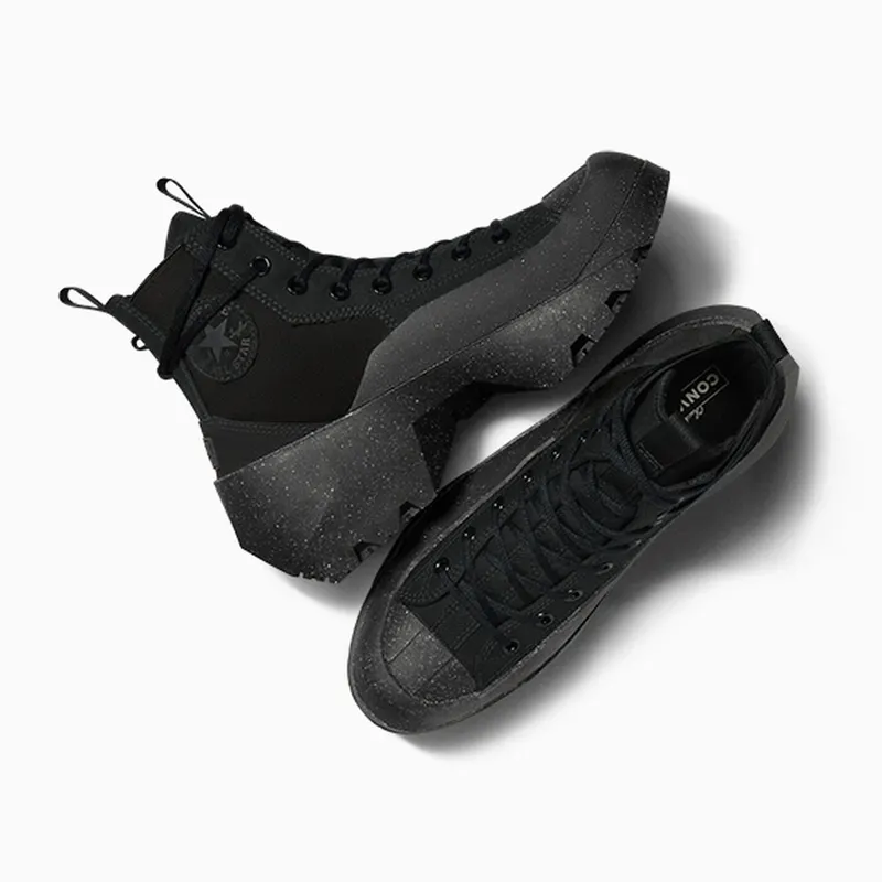 Converse Chuck Taylor All Star 70 Geo Forma LS Hi Black (A06530C)